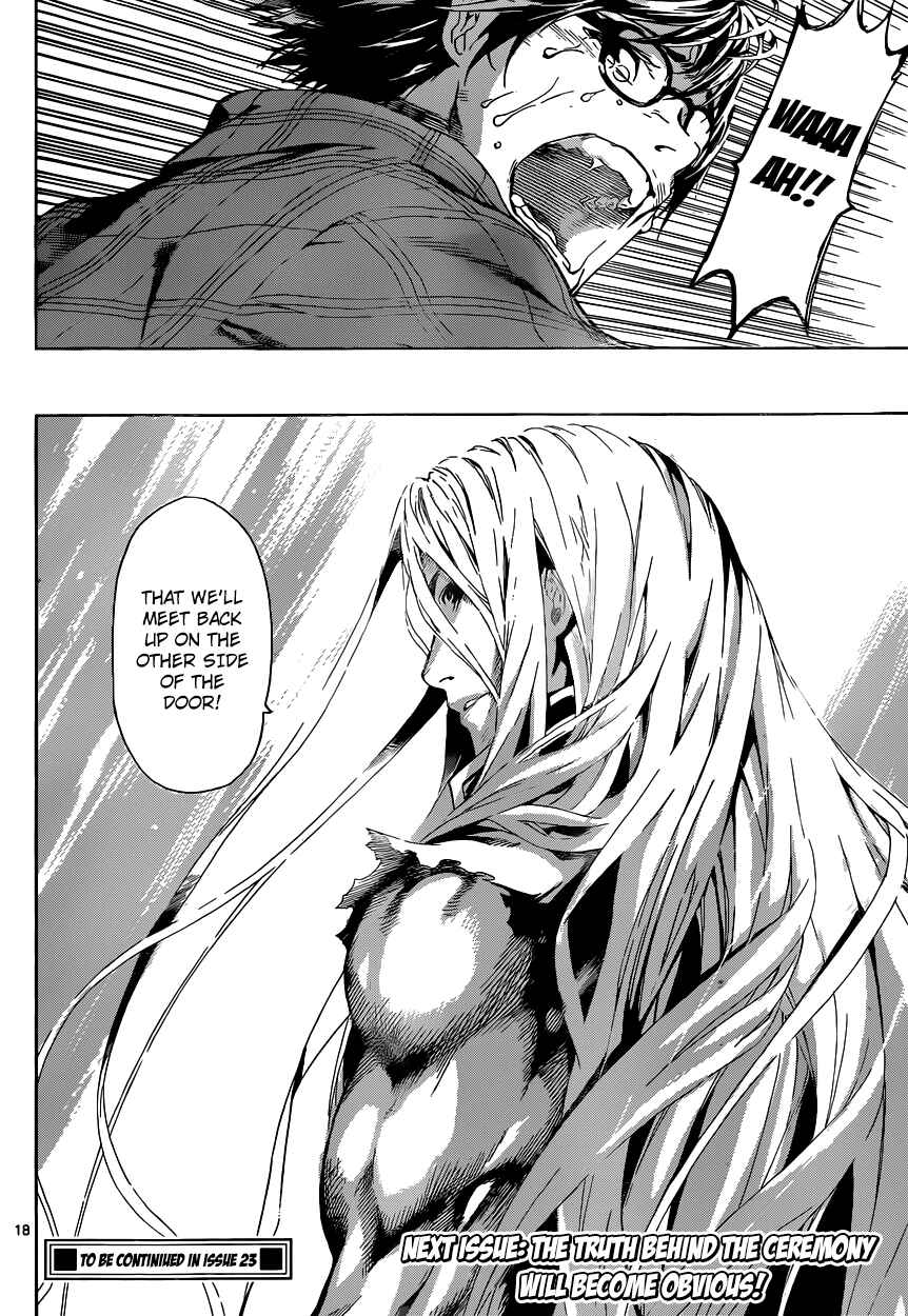 Page 19 Chapter 7 AREA D