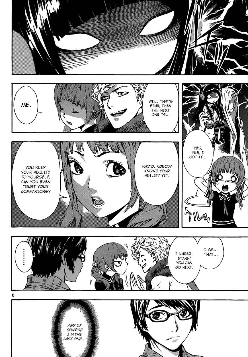 Page 9 Chapter 7 AREA D