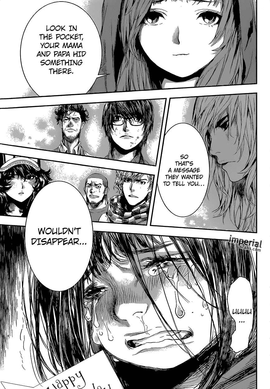 Page 13 Chapter 100 AREA D