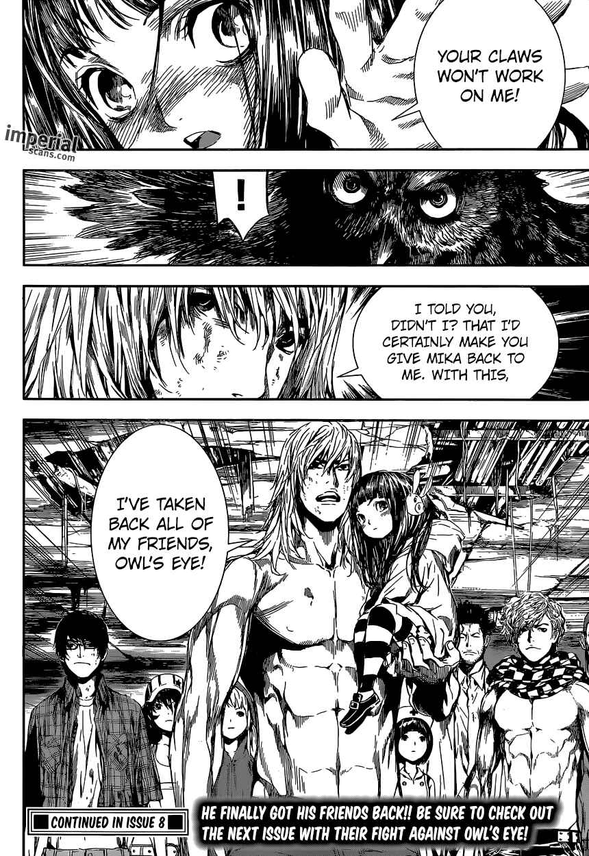 Page 17 Chapter 100 AREA D