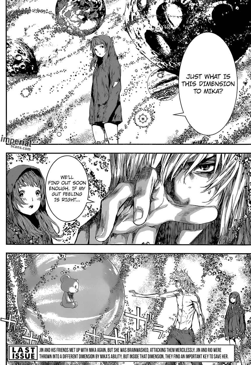 Page 2 Chapter 100 AREA D