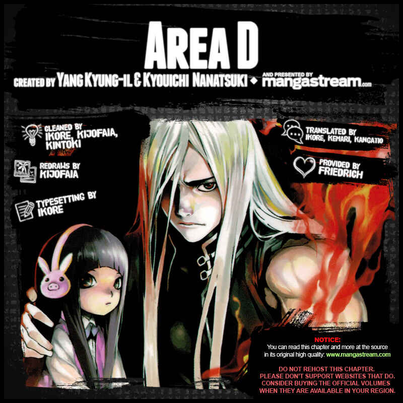 Page 23 Chapter 40 AREA D