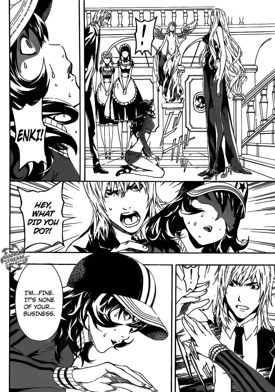 Page 5 Chapter 37 AREA D