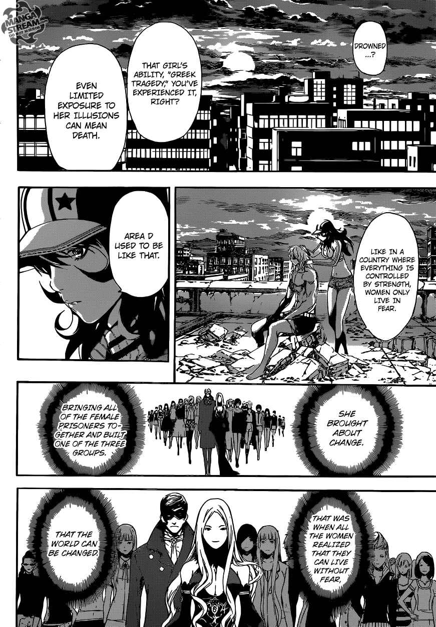 Page 4 Chapter 36 AREA D