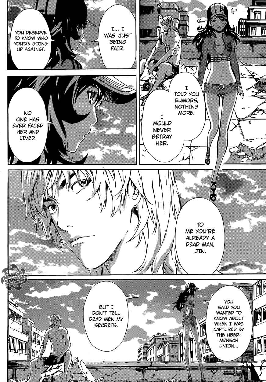 Page 6 Chapter 36 AREA D