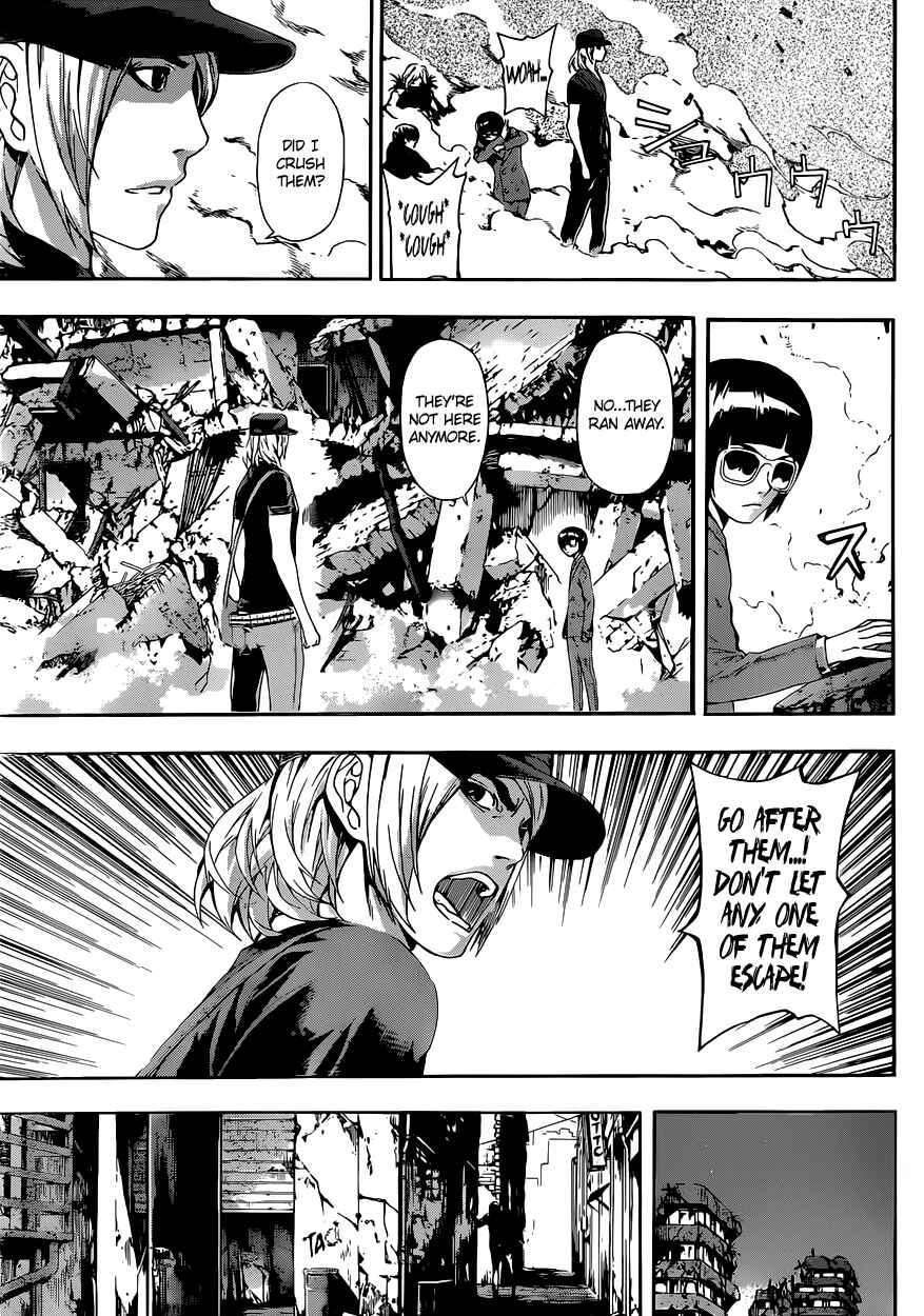 Page 16 Chapter 20 AREA D