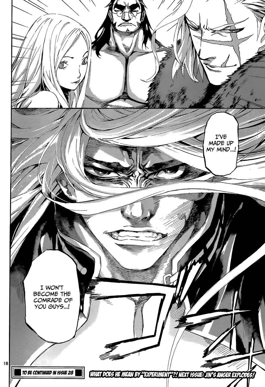Page 16 Chapter 11 AREA D