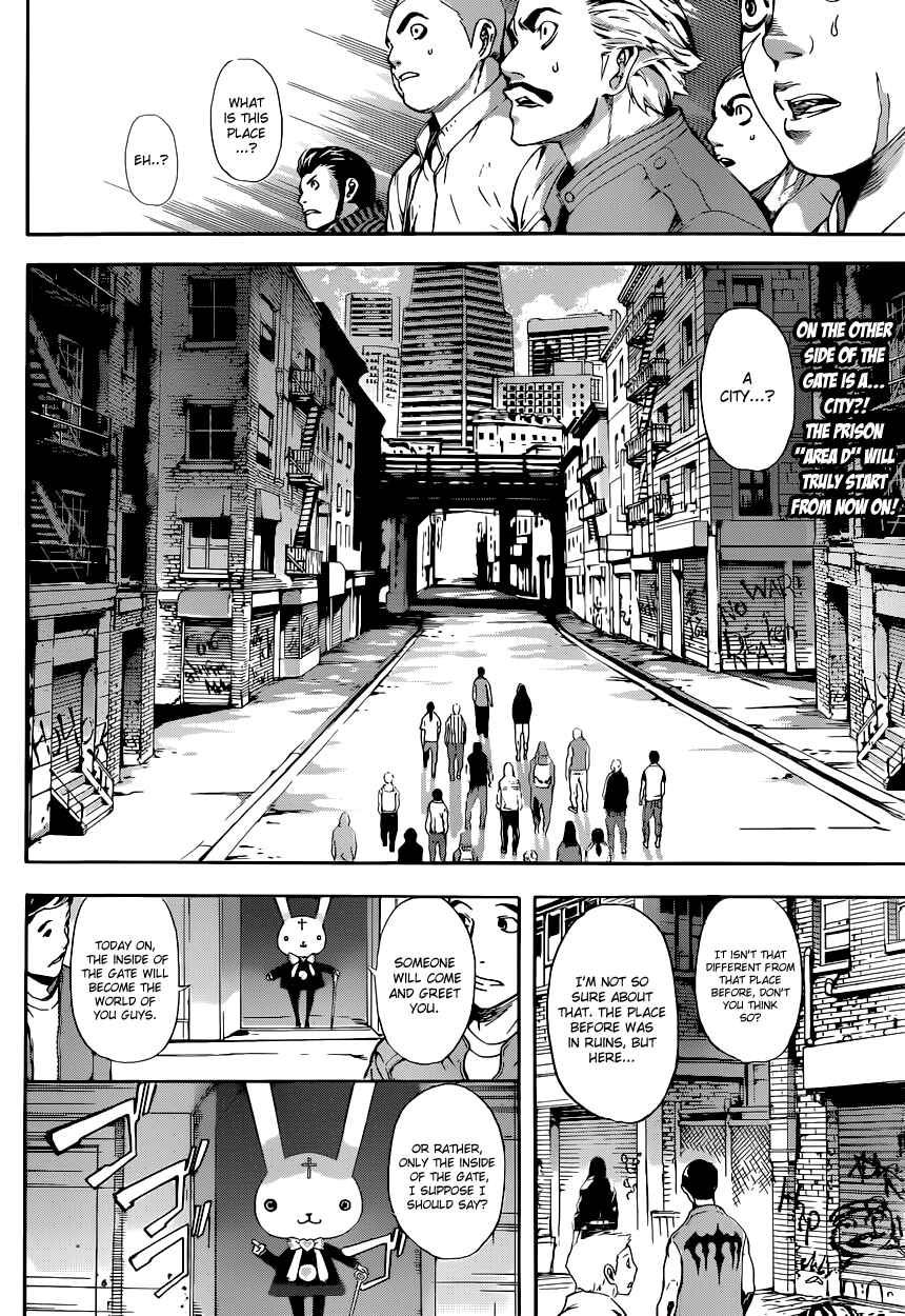 Page 2 Chapter 11 AREA D