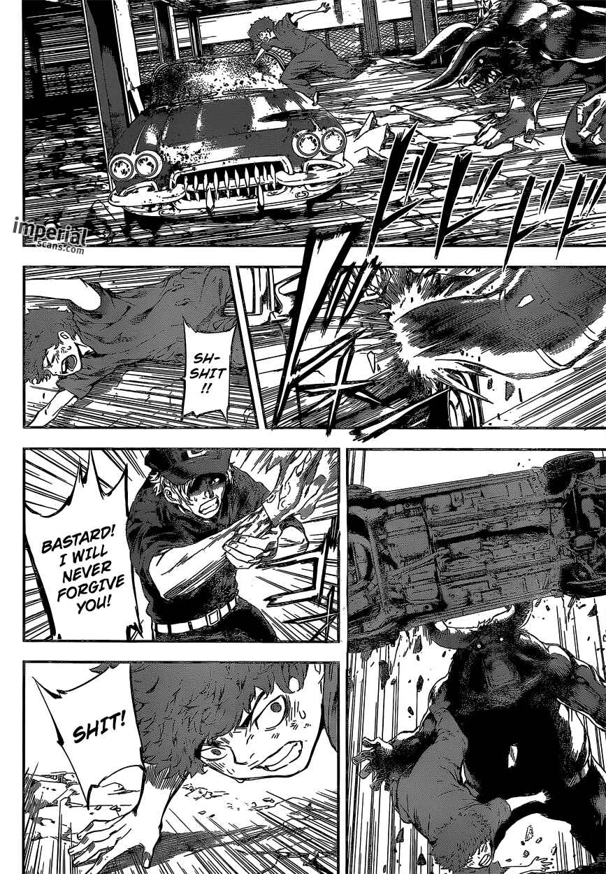 Page 14 Chapter 122 AREA D