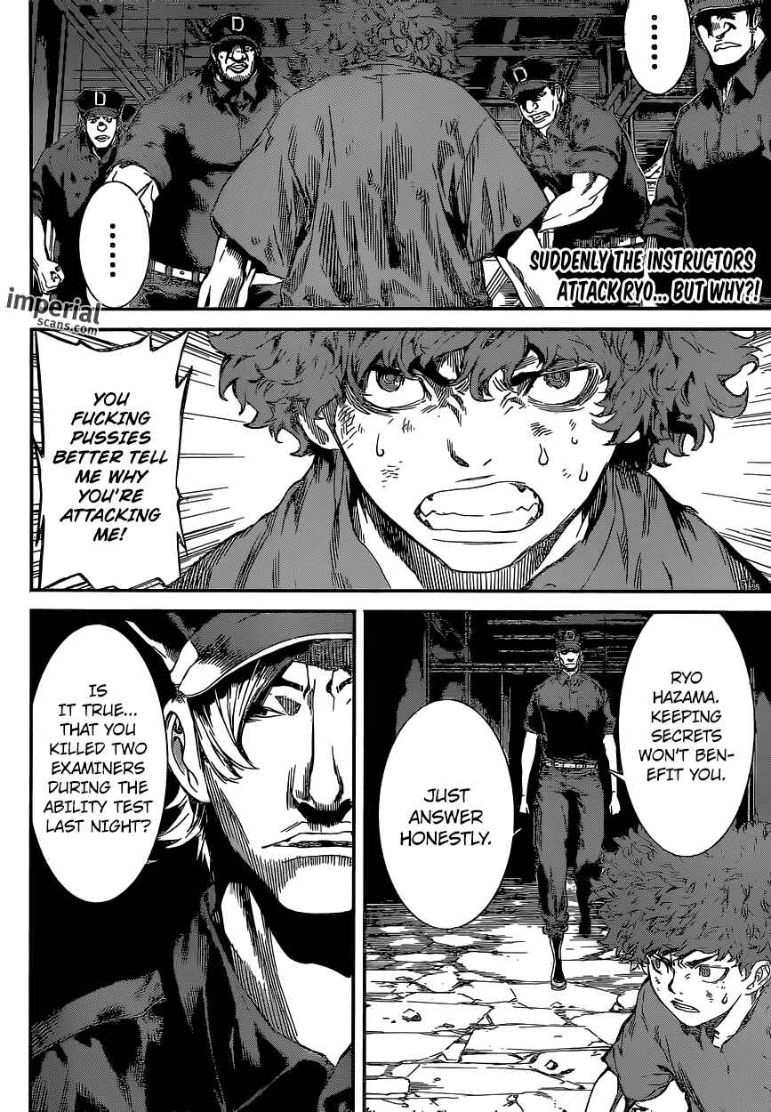 Page 2 Chapter 122 AREA D
