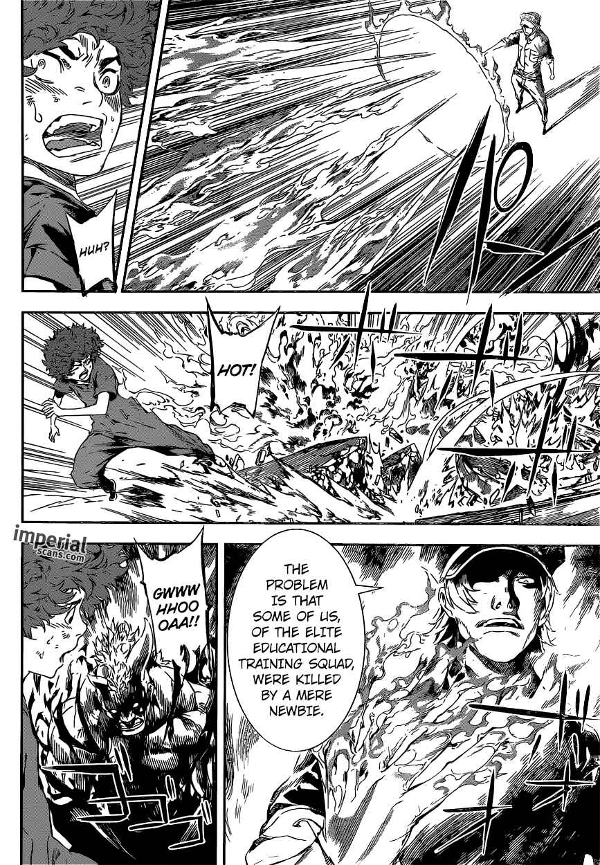 Page 4 Chapter 122 AREA D
