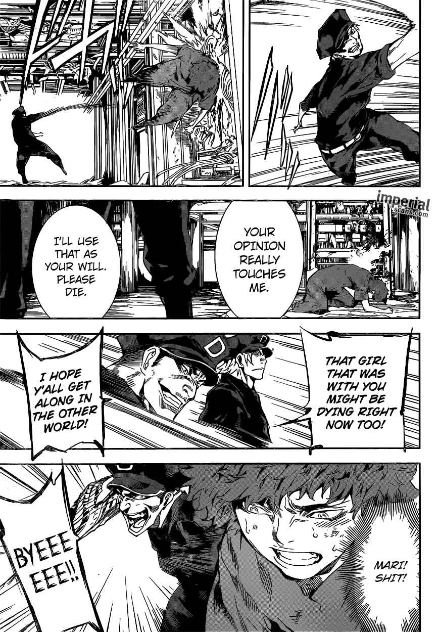 Page 9 Chapter 122 AREA D