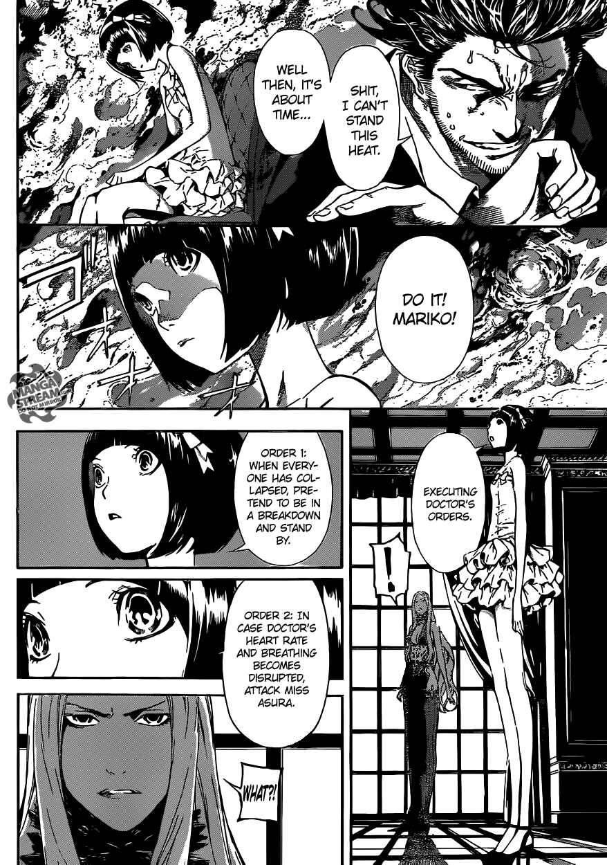 Page 13 Chapter 38 AREA D