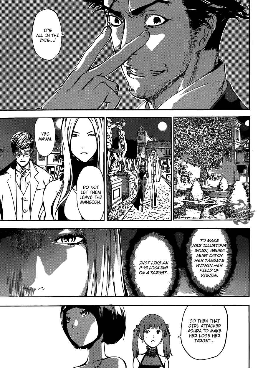Page 16 Chapter 38 AREA D
