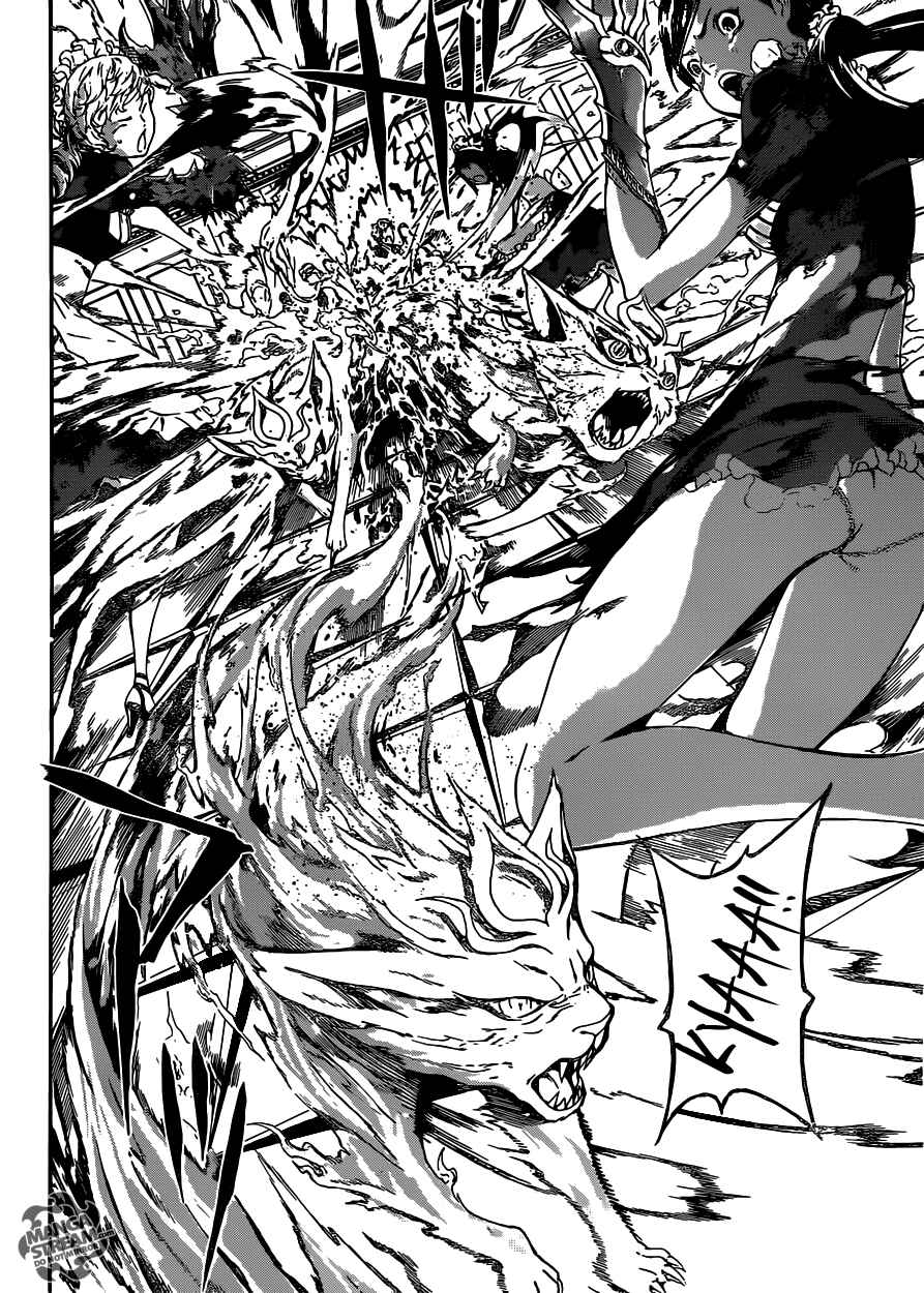Page 21 Chapter 38 AREA D