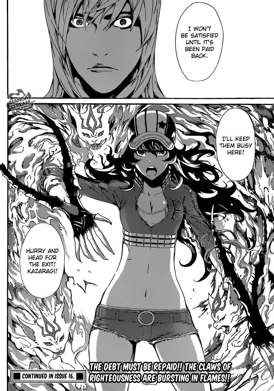 Page 23 Chapter 38 AREA D