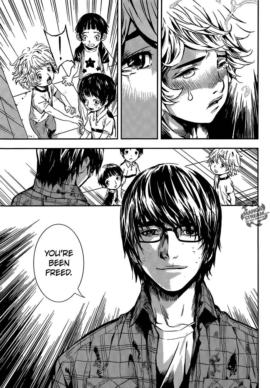 Page 4 Chapter 88 AREA D