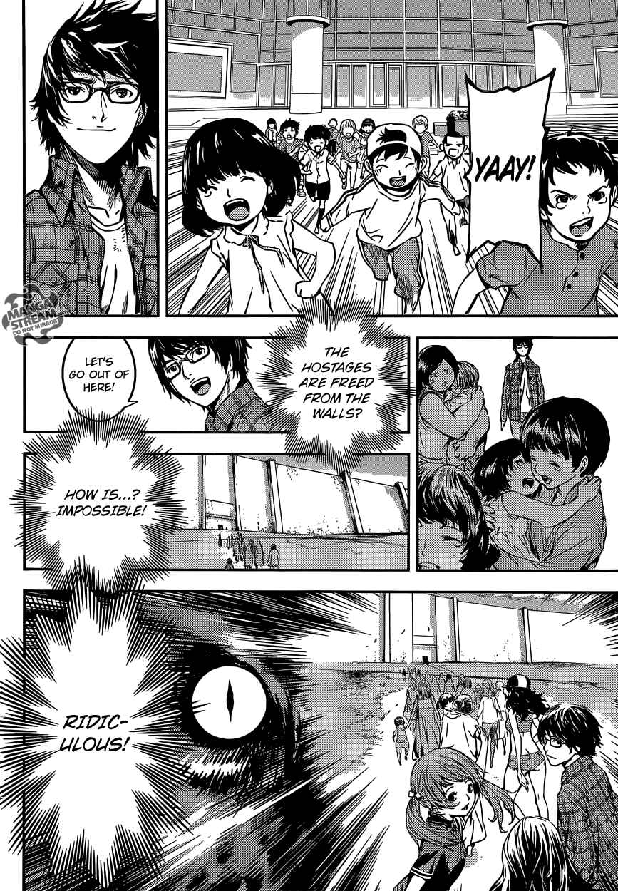Page 5 Chapter 88 AREA D