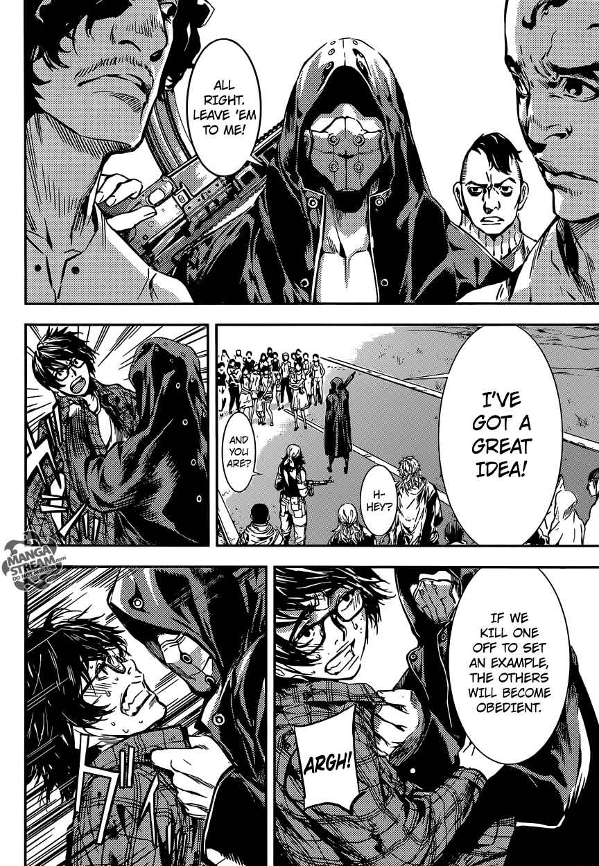 Page 9 Chapter 88 AREA D