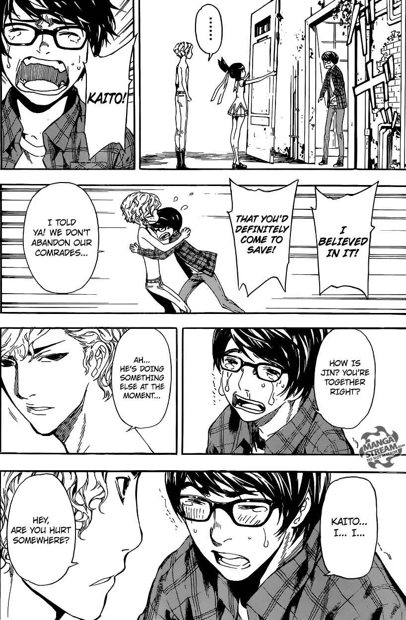 Page 14 Chapter 63 AREA D
