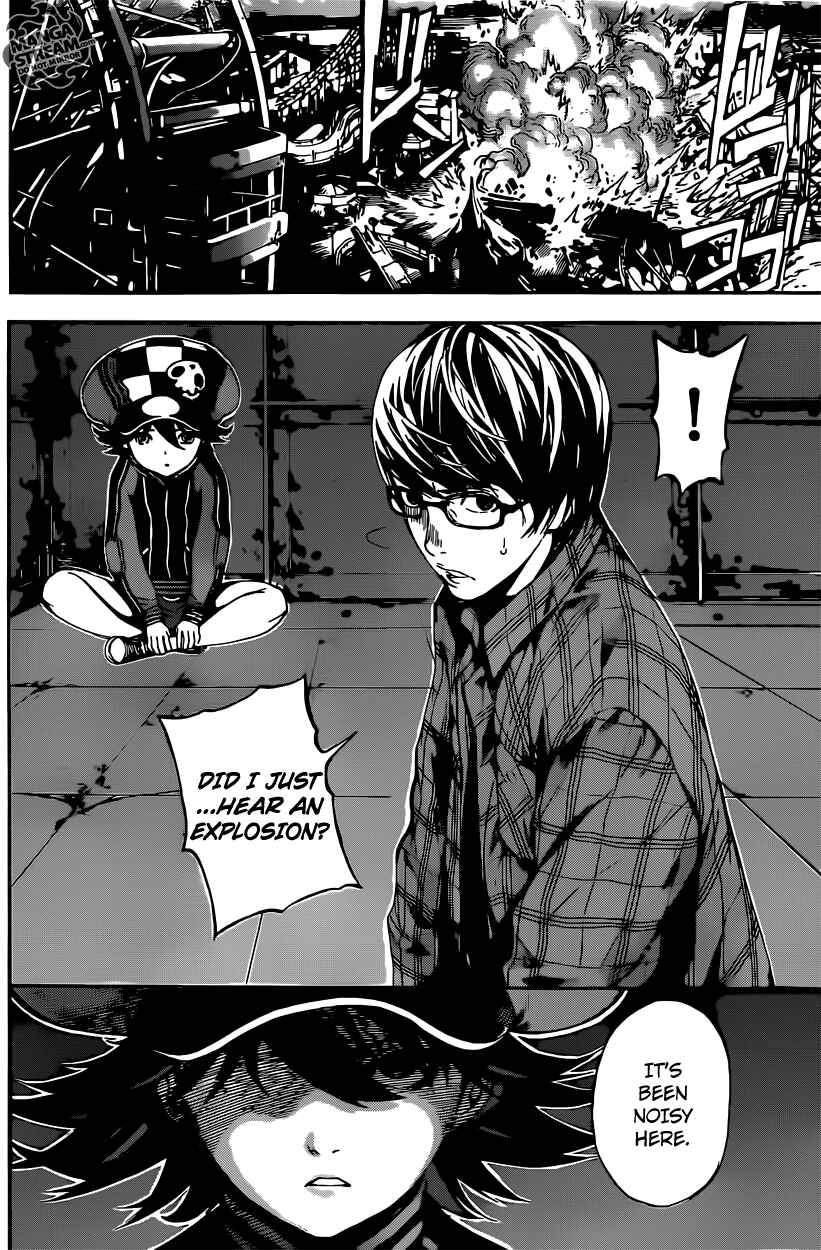 Page 2 Chapter 63 AREA D