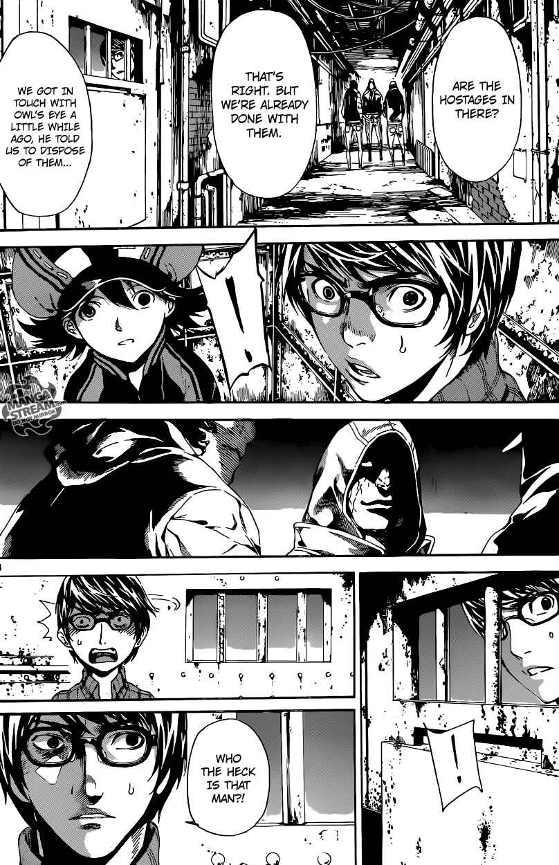 Page 6 Chapter 63 AREA D