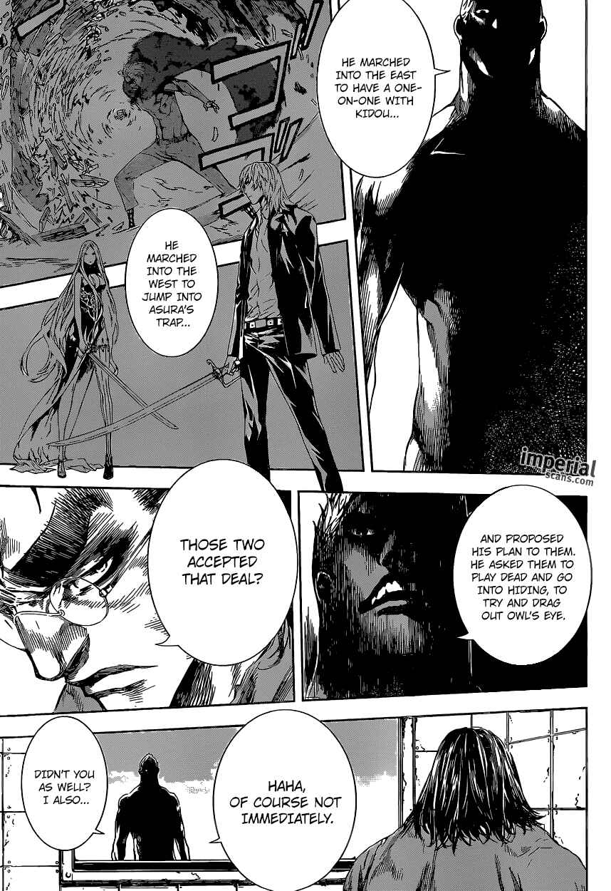 Page 14 Chapter 101 AREA D
