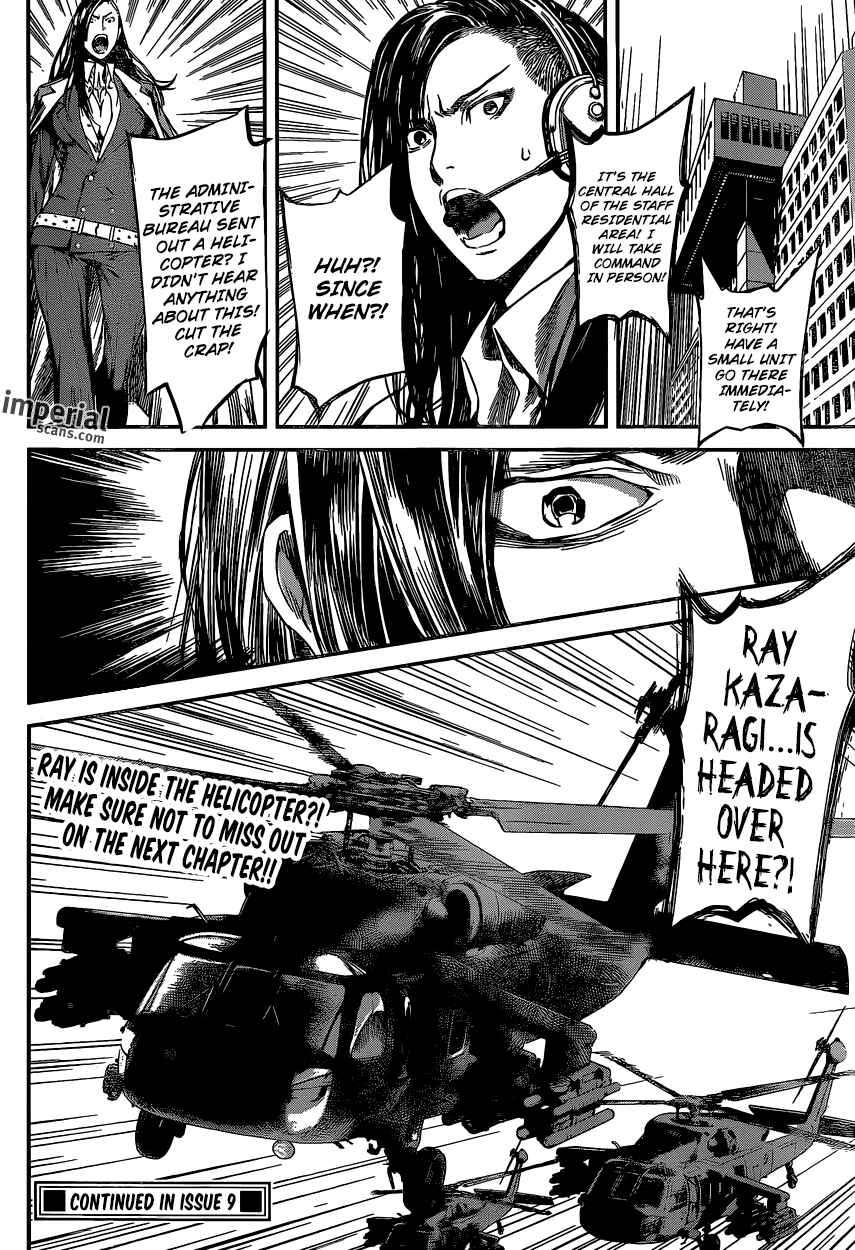 Page 17 Chapter 101 AREA D