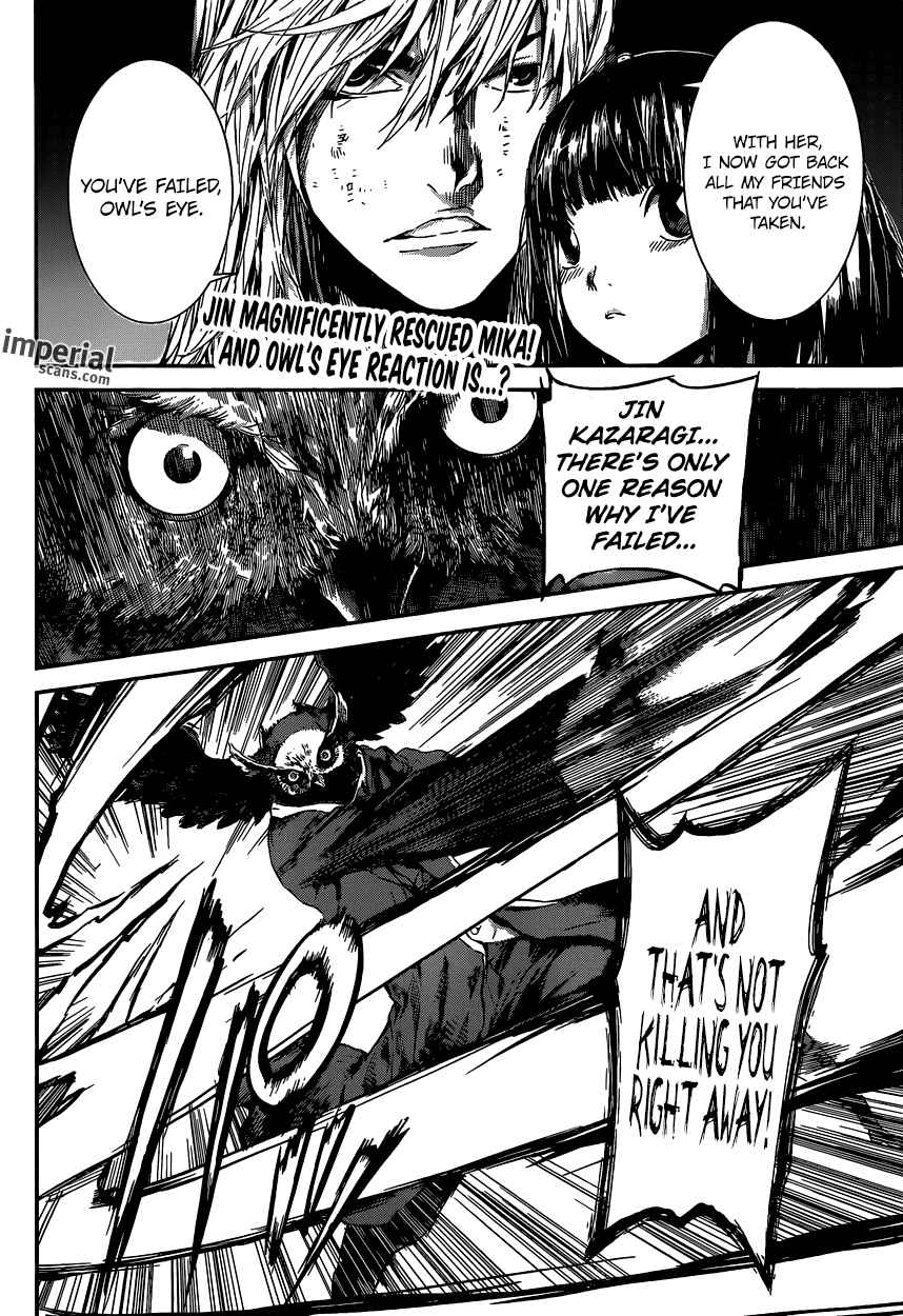 Page 2 Chapter 101 AREA D