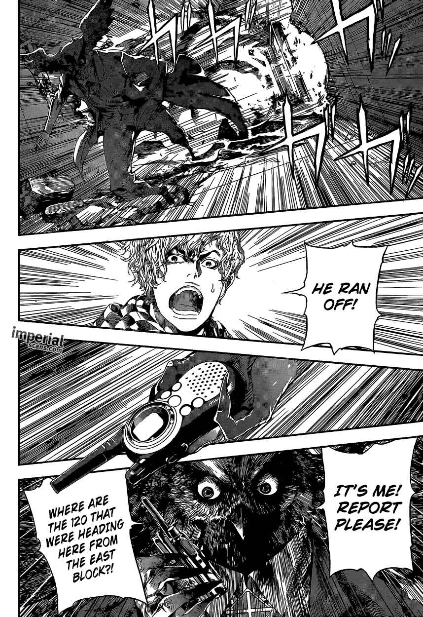 Page 3 Chapter 101 AREA D