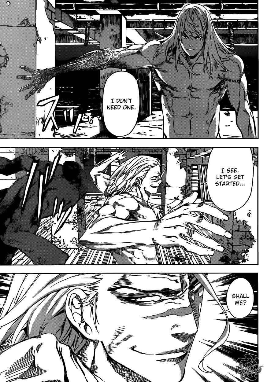 Page 6 Chapter 32 AREA D