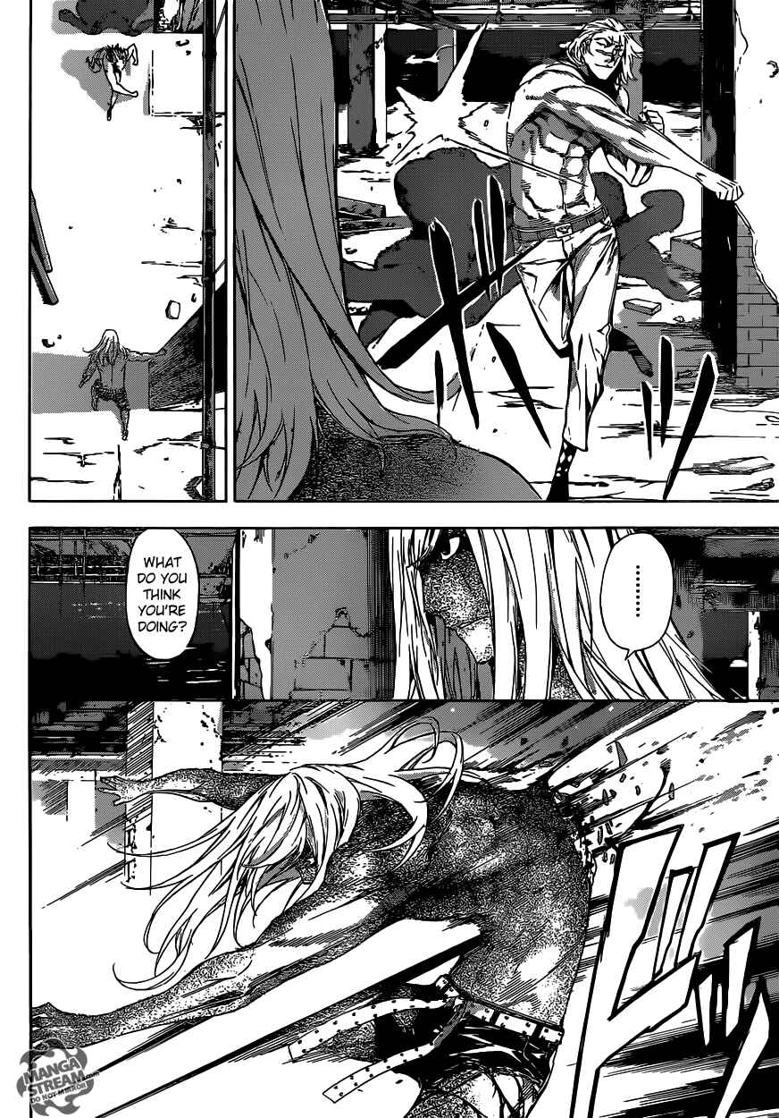 Page 7 Chapter 32 AREA D