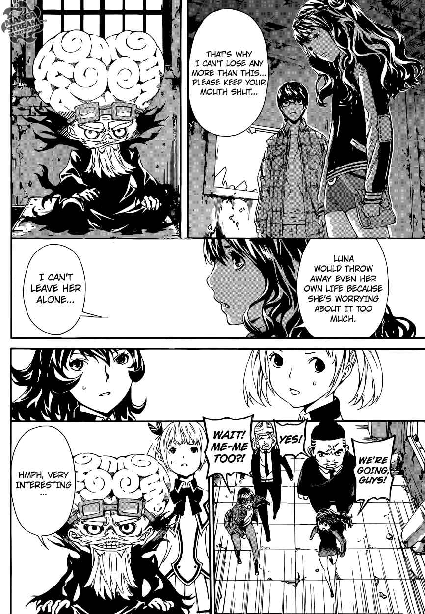 Page 15 Chapter 68 AREA D