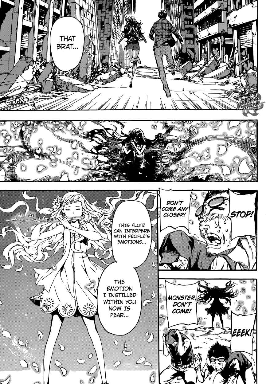 Page 16 Chapter 68 AREA D