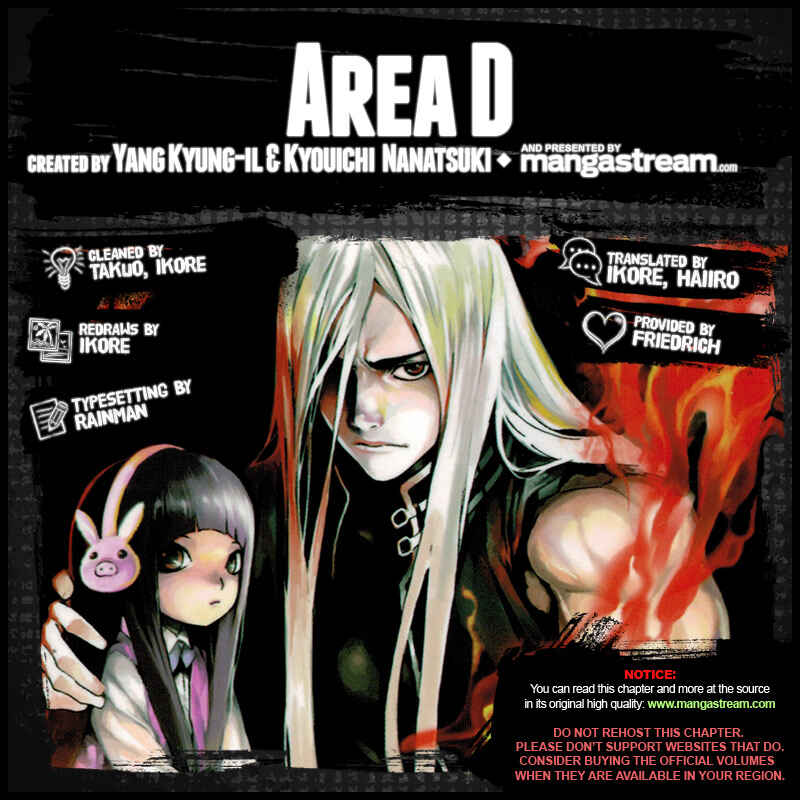 Page 22 Chapter 68 AREA D