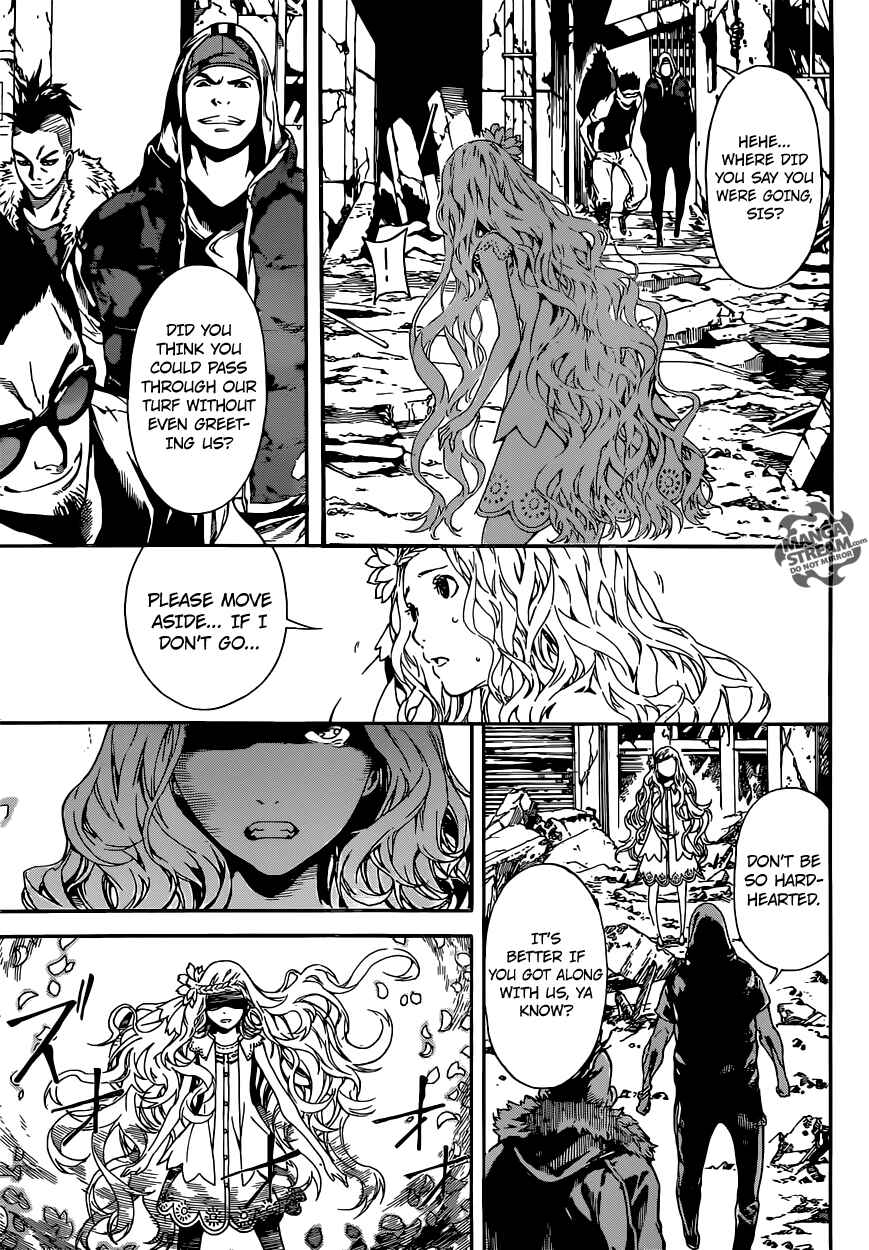 Page 8 Chapter 68 AREA D