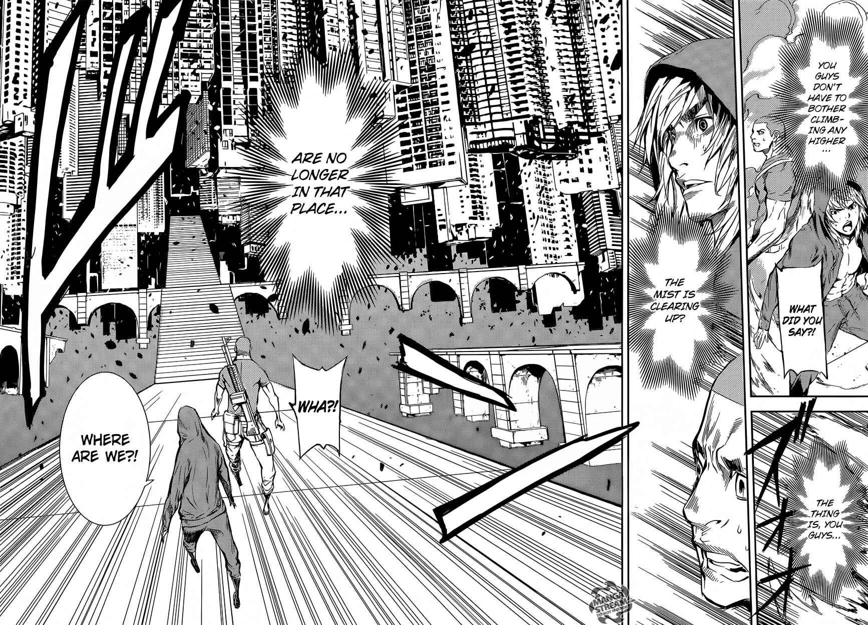 Page 16 Chapter 89 AREA D