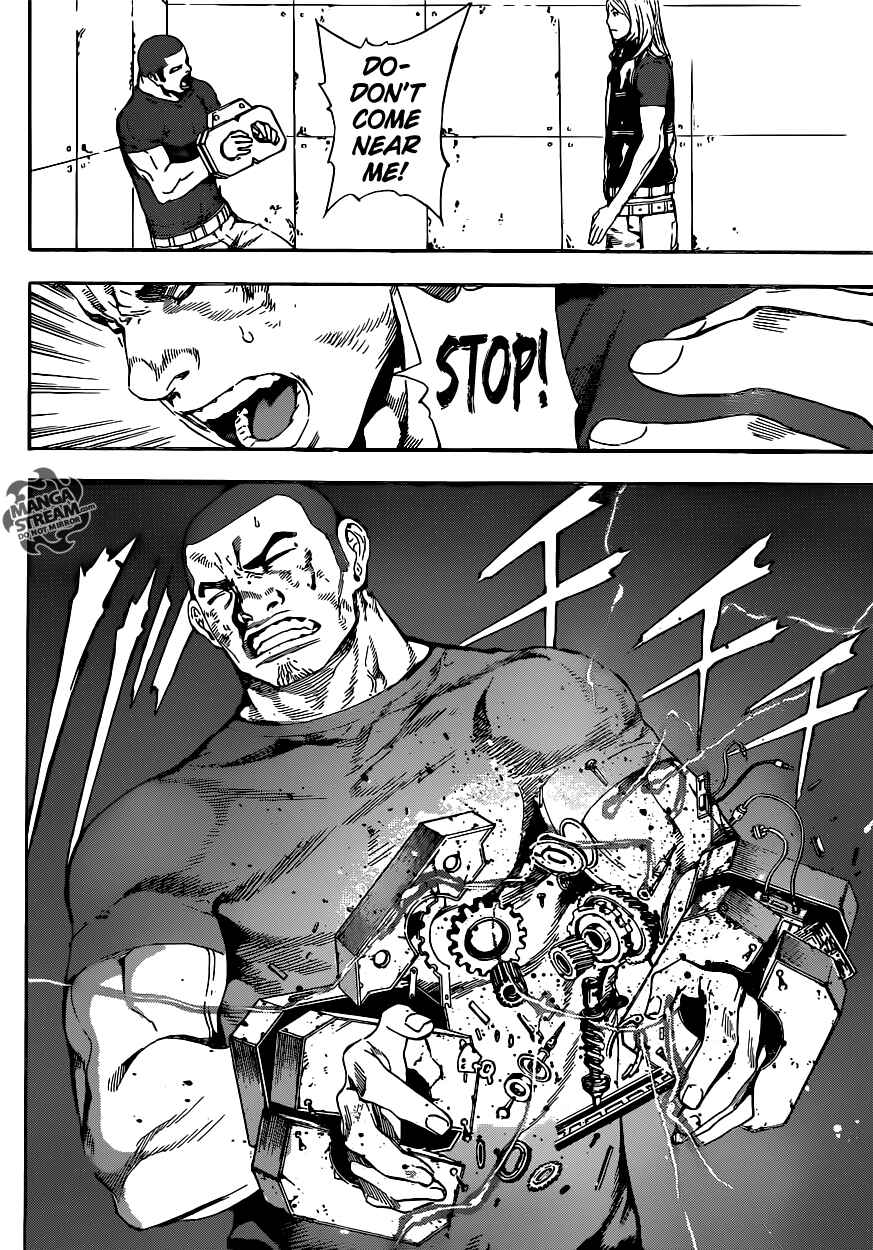 Page 12 Chapter 72 AREA D