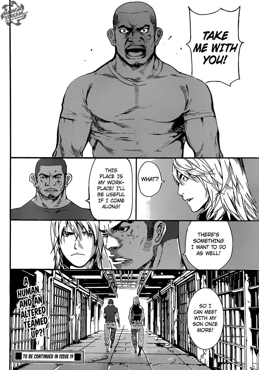 Page 16 Chapter 72 AREA D