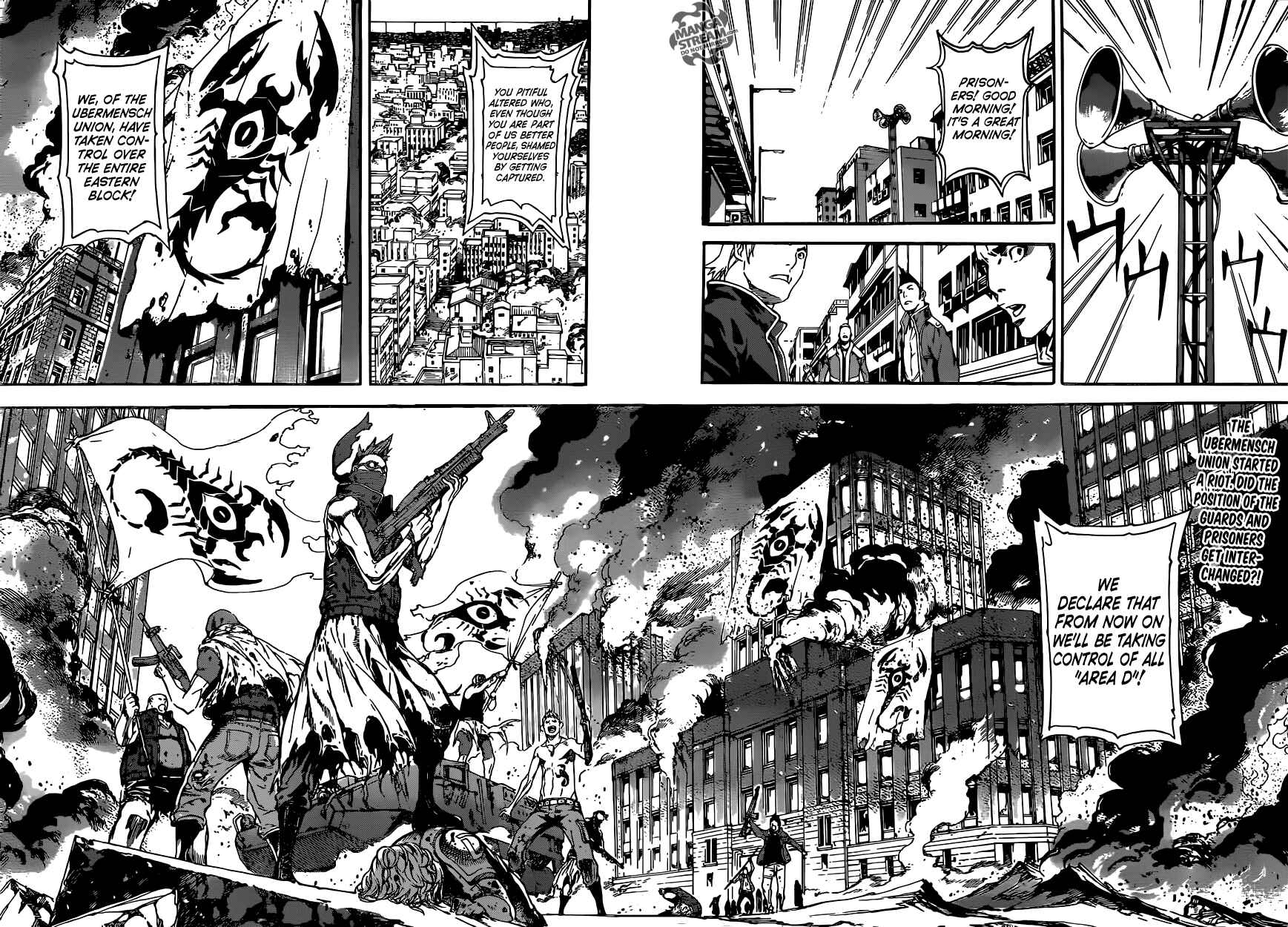 Page 2 Chapter 72 AREA D