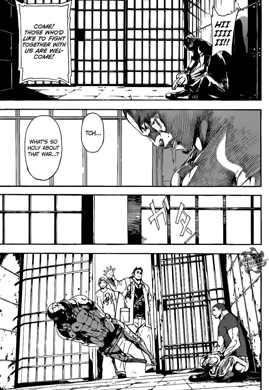 Page 4 Chapter 72 AREA D