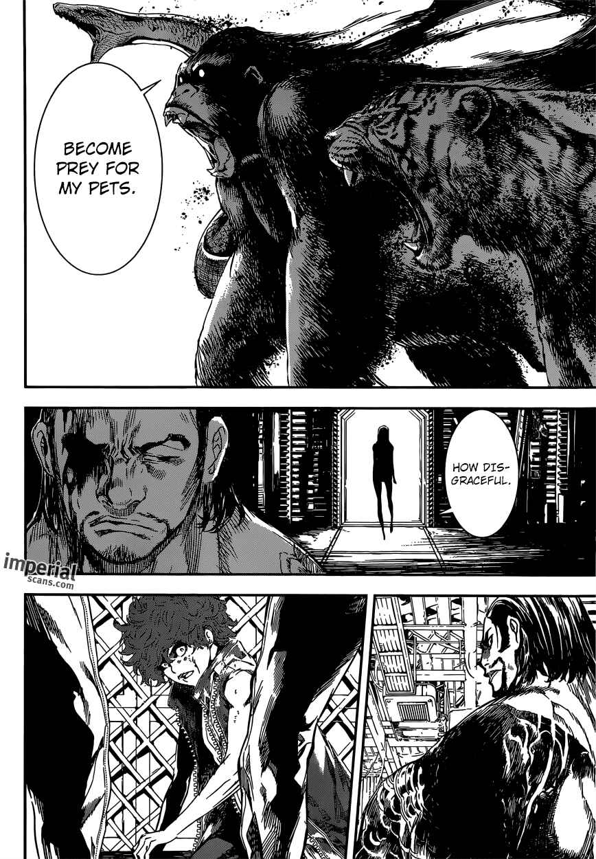 Page 14 Chapter 109 AREA D