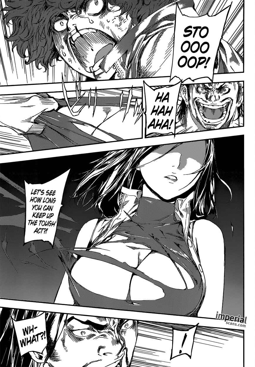 Page 17 Chapter 109 AREA D