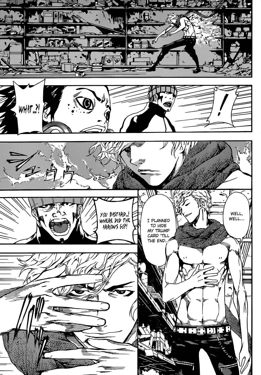 Page 17 Chapter 22 AREA D