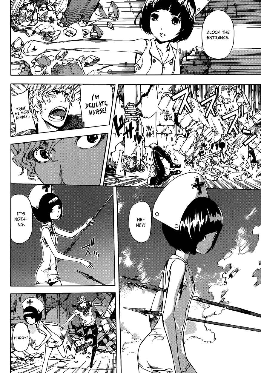 Page 8 Chapter 22 AREA D