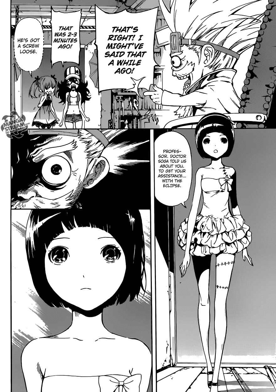 Page 10 Chapter 58 AREA D