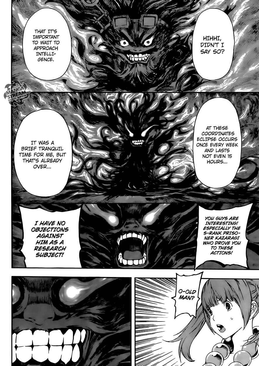 Page 20 Chapter 58 AREA D