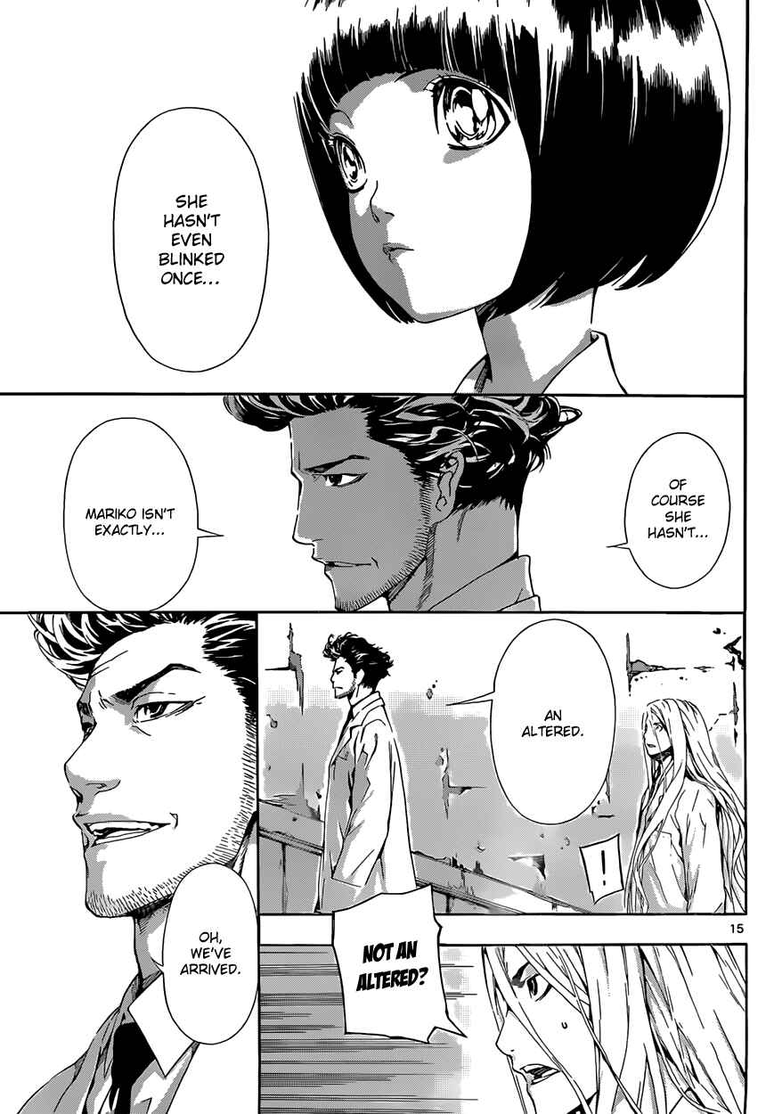 Page 15 Chapter 14 AREA D