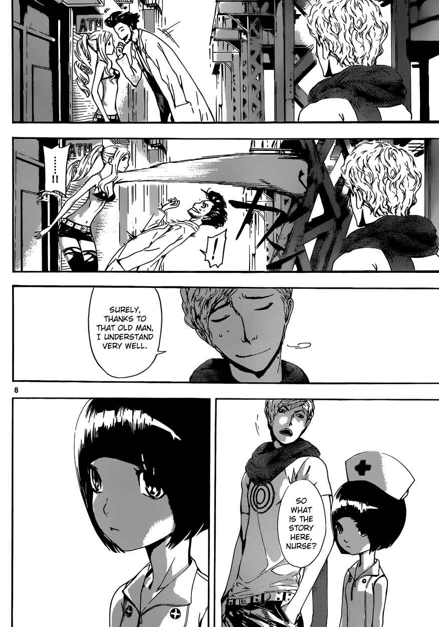 Page 8 Chapter 14 AREA D
