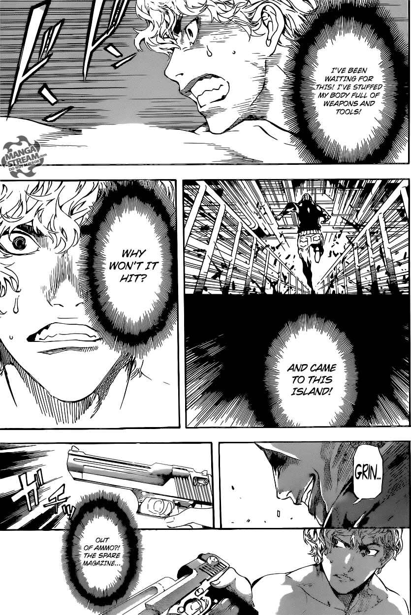 Page 13 Chapter 64 AREA D